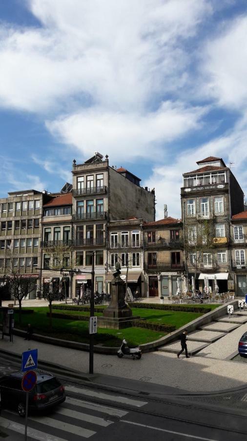 Apartamento OPorto Histórico - Galerias Exterior foto