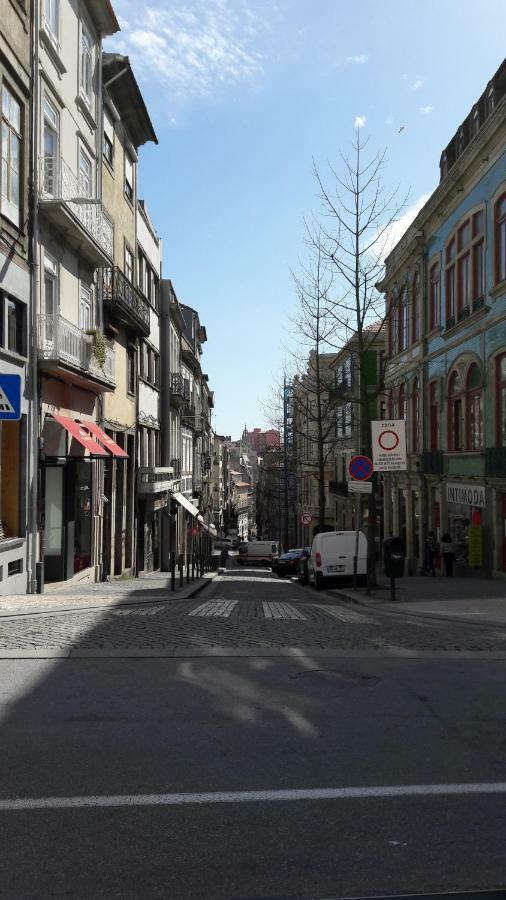 Apartamento OPorto Histórico - Galerias Exterior foto